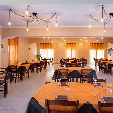B&B Nonna Viola Palizzi Marina Экстерьер фото