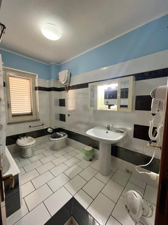 B&B Nonna Viola Palizzi Marina Экстерьер фото