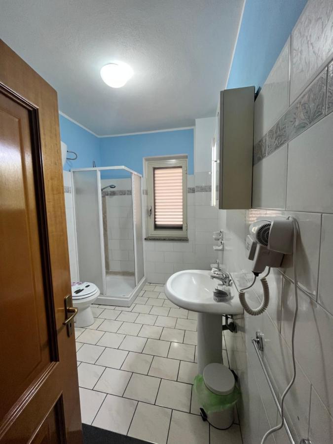 B&B Nonna Viola Palizzi Marina Экстерьер фото