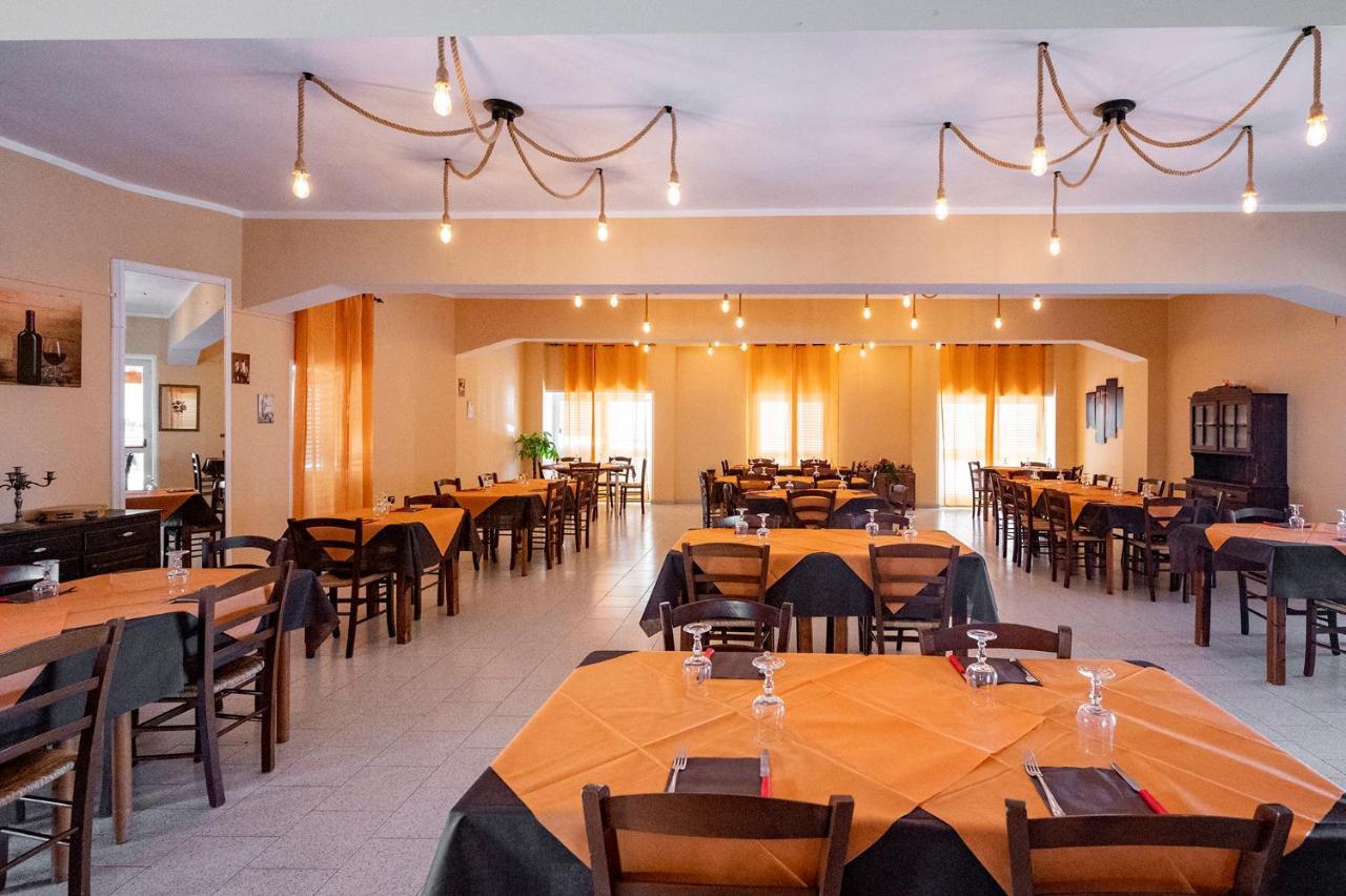 B&B Nonna Viola Palizzi Marina Экстерьер фото